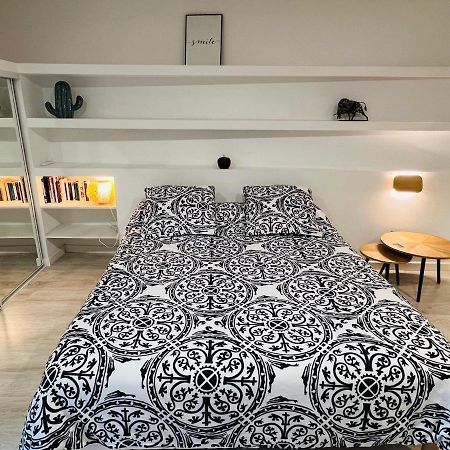 Feel@Home Nemausus « Le 42 » Nîmes Zewnętrze zdjęcie
