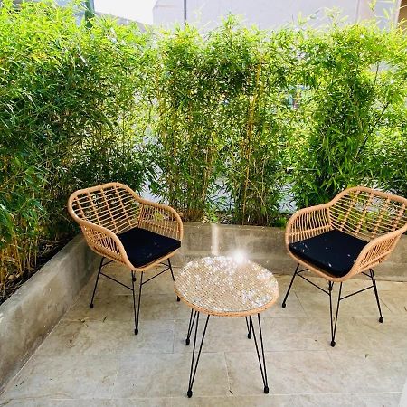 Feel@Home Nemausus « Le 42 » Nîmes Zewnętrze zdjęcie