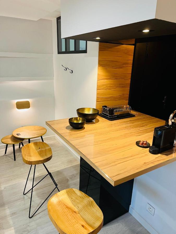 Feel@Home Nemausus « Le 42 » Nîmes Zewnętrze zdjęcie