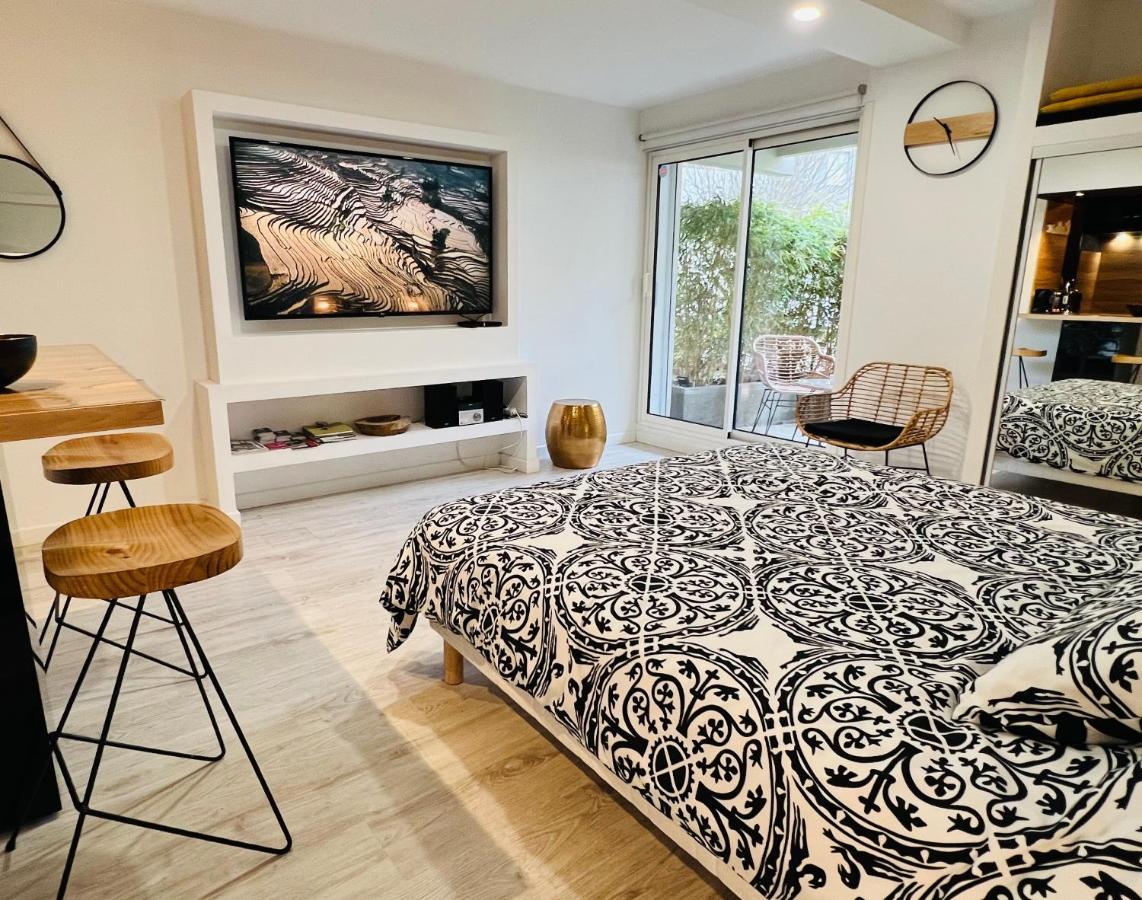 Feel@Home Nemausus « Le 42 » Nîmes Zewnętrze zdjęcie
