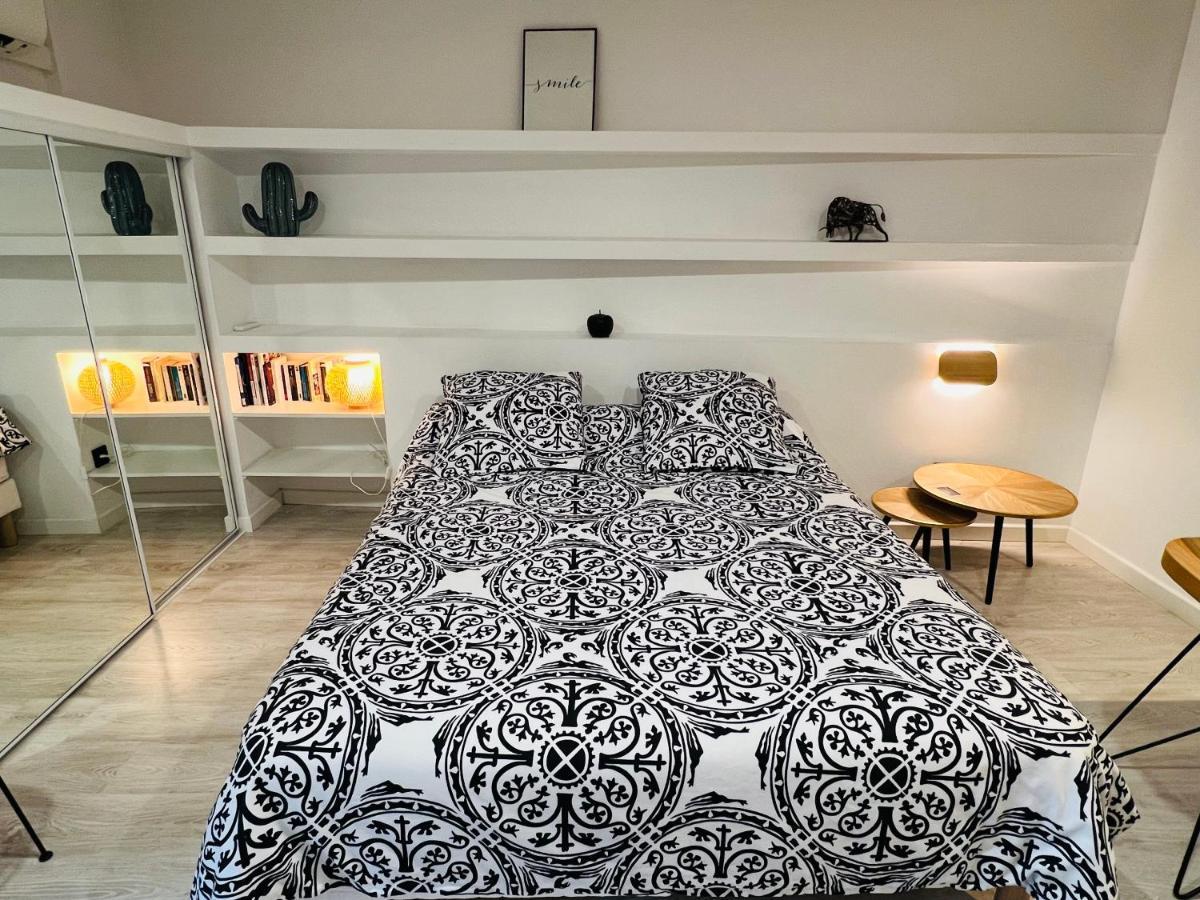 Feel@Home Nemausus « Le 42 » Nîmes Zewnętrze zdjęcie