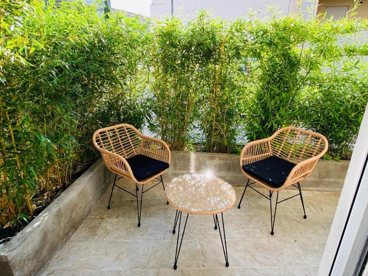Feel@Home Nemausus « Le 42 » Nîmes Zewnętrze zdjęcie