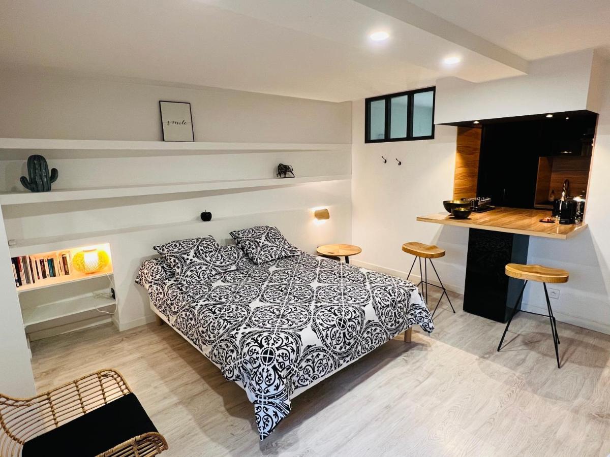 Feel@Home Nemausus « Le 42 » Nîmes Zewnętrze zdjęcie