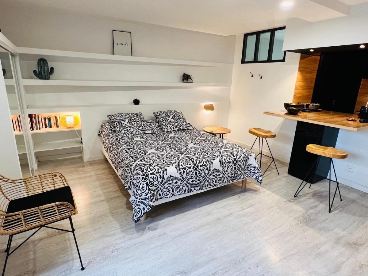 Feel@Home Nemausus « Le 42 » Nîmes Zewnętrze zdjęcie