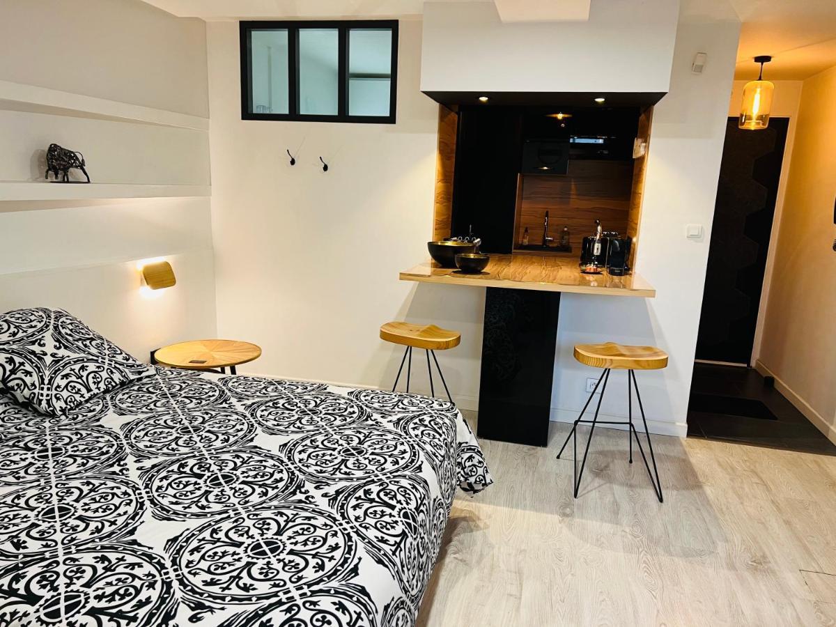 Feel@Home Nemausus « Le 42 » Nîmes Zewnętrze zdjęcie