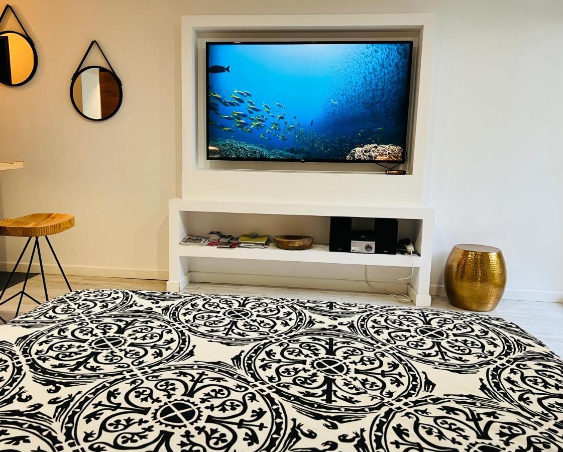 Feel@Home Nemausus « Le 42 » Nîmes Zewnętrze zdjęcie