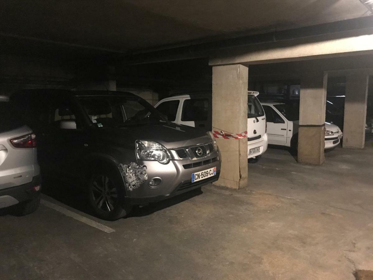Feel@Home Nemausus « Le 42 » Nîmes Zewnętrze zdjęcie