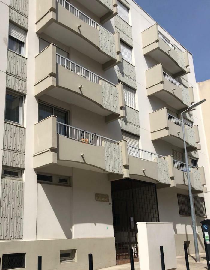 Feel@Home Nemausus « Le 42 » Nîmes Zewnętrze zdjęcie