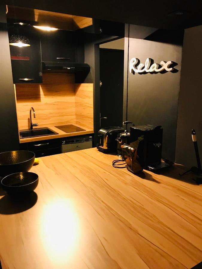Feel@Home Nemausus « Le 42 » Nîmes Zewnętrze zdjęcie